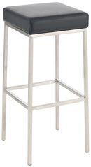 Barhocker Montreal 80 Kunstleder - kleinigkeits.de