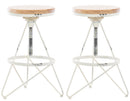 2er Set Barhocker Karla