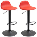 2er Set Barhocker Lana V2 Kunstleder