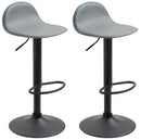 2er Set Barhocker Lana V2 Kunstleder