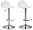2er Set Barhocker Lana V2 Kunstleder