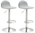2er Set Barhocker Lana V2 Kunstleder
