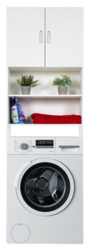 Waschmaschinenregal Gardiner