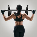 Klimmzugstange zur Wandbefestigung - kleinigkeits.de