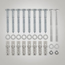 Klimmzugstange zur Wandbefestigung - kleinigkeits.de