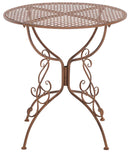 Gartentisch Amanda, Ø 70 cm