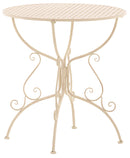 Gartentisch Amanda, Ø 70 cm