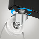 Seilzug System + Griff-Set Latzug - kleinigkeits.de