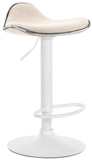 Barhocker Shanghai Stoff