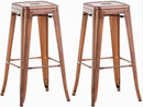 2er Set Barhocker Joshua
