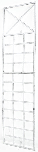 Rankgitter Trigo Wandbefestigung - kleinigkeits.de