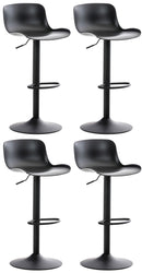 4er Set Barhocker Almada