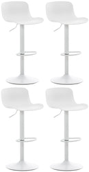 4er Set Barhocker Almada