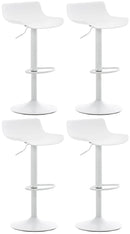 4er Set Barhocker Aveiro