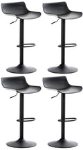 4er Set Barhocker Aveiro