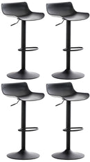 4er Set Barhocker Aveiro