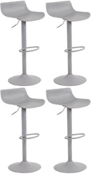 4er Set Barhocker Aveiro