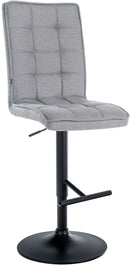 Barhocker Peking Stoff