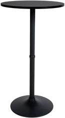 Stehtisch Rund Ø 60 cm - kleinigkeits.de