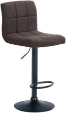 Barhocker Calma Stoff