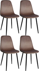 4er Set Esszimmerstühle Napier