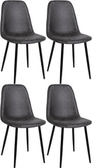 4er Set Esszimmerstühle Napier