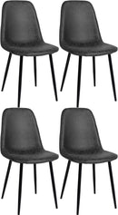 4er Set Esszimmerstühle Napier