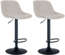 2er Set Barhocker Loft