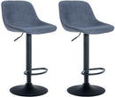 2er Set Barhocker Loft