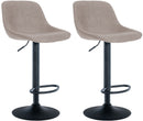 2er Set Barhocker Loft