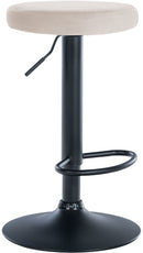 Barhocker Ponte Samt-Bezug