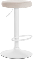 Barhocker Ponte Samt-Bezug