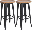 2er Set Barhocker Clara