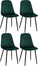 4er Set Stühle Giverny