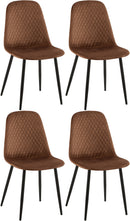 4er Set Stühle Giverny