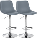 2er Set Barhocker Divo Kunstleder
