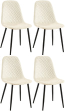 4er Set Stühle Giverny