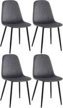 4er Set Stühle Giverny