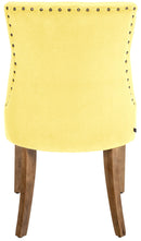 Esszimmerstuhl mit Samtbezug Eleganter Komfort in Verschiedenen Farben