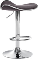 Barhocker Shanghai Kunstleder - kleinigkeits.de