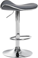 Barhocker Shanghai Kunstleder - kleinigkeits.de