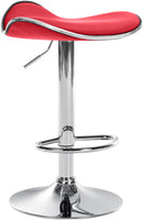 Barhocker Shanghai Kunstleder - kleinigkeits.de