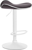 Barhocker Shanghai Kunstleder - kleinigkeits.de