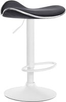 Barhocker Shanghai Kunstleder - kleinigkeits.de