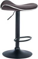 Barhocker Shanghai Kunstleder - kleinigkeits.de