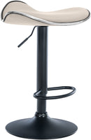 Barhocker Shanghai Kunstleder - kleinigkeits.de