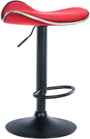 Barhocker Shanghai Kunstleder - kleinigkeits.de