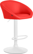 Barhocker Davie Kunstleder