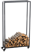 Kaminholzständer Hetta