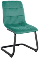 Esszimmerstuhl Vermont Samt